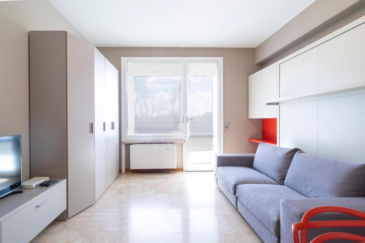 Contempora Apartments - Elvezia 8 - E33 Milán Exterior foto